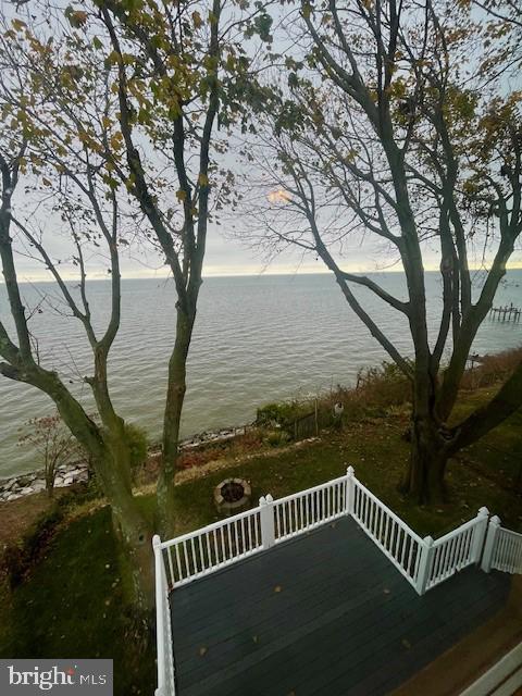 DARES BEACH - Residential Lease