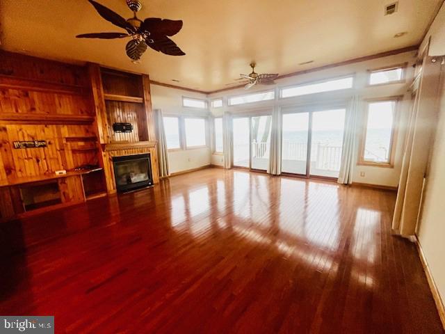 DARES BEACH - Residential Lease