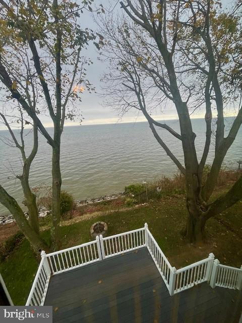 DARES BEACH - Residential Lease