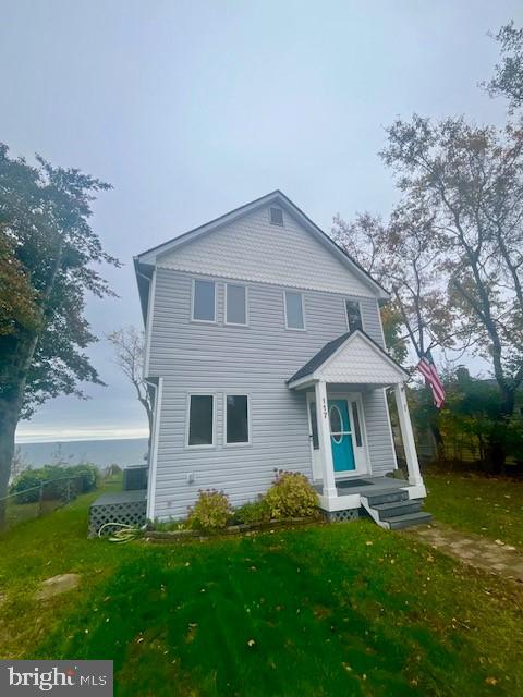 DARES BEACH - Residential Lease