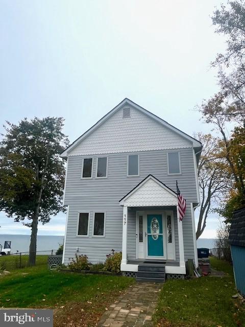 DARES BEACH - Residential Lease