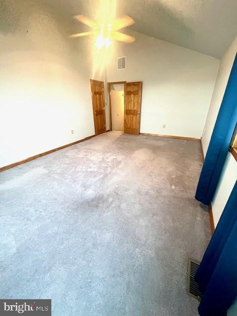 DARES BEACH - Residential Lease