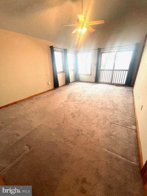 DARES BEACH - Residential Lease