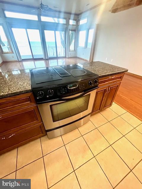 DARES BEACH - Residential Lease