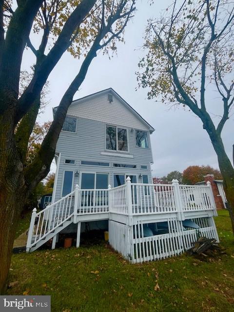 DARES BEACH - Residential Lease