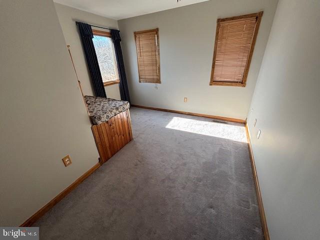 DARES BEACH - Residential Lease