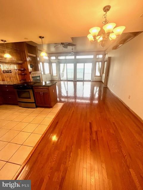 DARES BEACH - Residential Lease