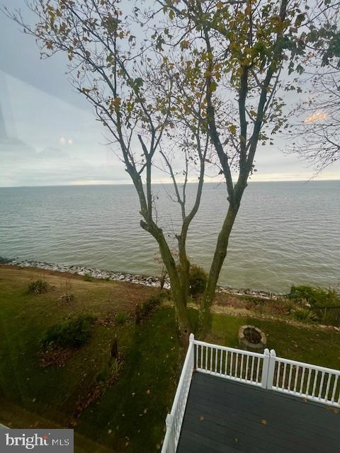 DARES BEACH - Residential Lease