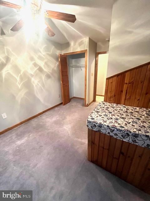 DARES BEACH - Residential Lease