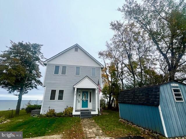 DARES BEACH - Residential Lease