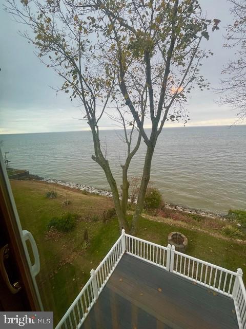 DARES BEACH - Residential Lease