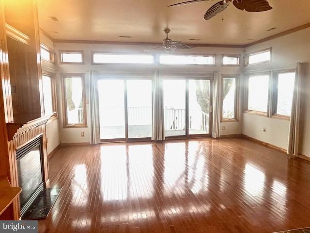 DARES BEACH - Residential Lease