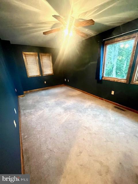 DARES BEACH - Residential Lease