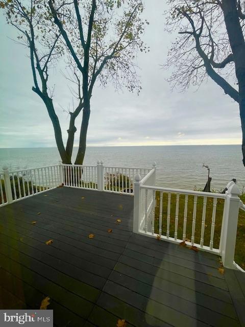 DARES BEACH - Residential Lease