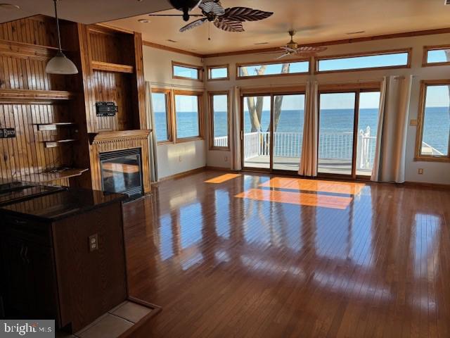 DARES BEACH - Residential Lease