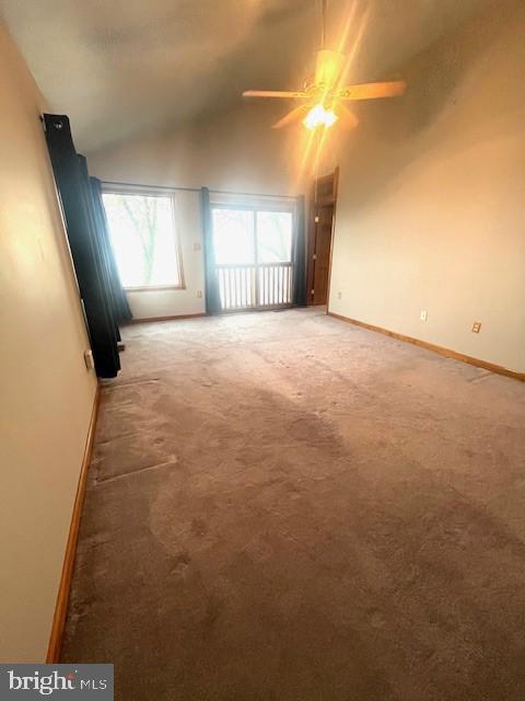 DARES BEACH - Residential Lease