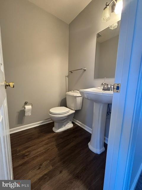 DARES BEACH - Residential Lease