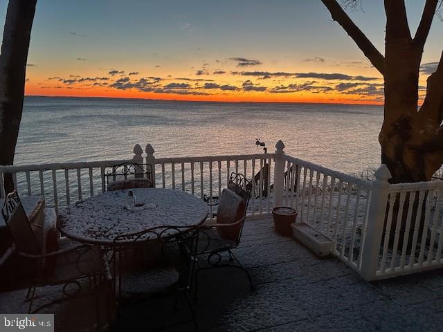 DARES BEACH - Residential Lease