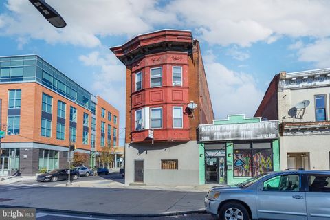 5853 MARKET STREET PHILADELPHIA PA 19139