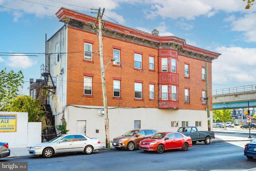 Photo of 5853 Market Street, PHILADELPHIA, PA 19139 (MLS # PAPH2557106)