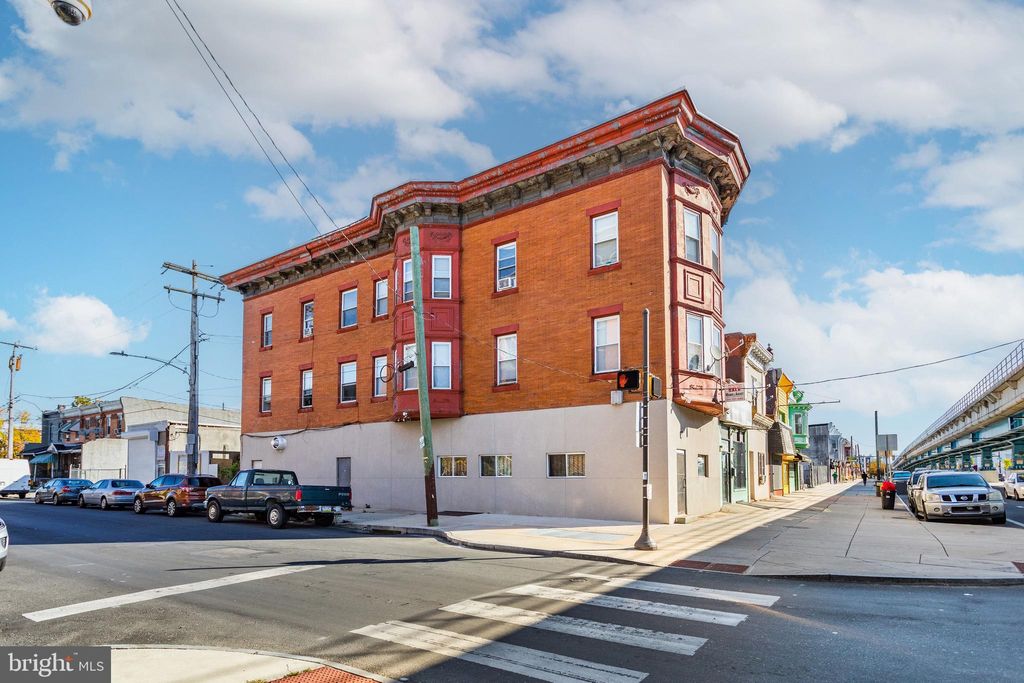 Photo of 5853 Market Street, PHILADELPHIA, PA 19139 (MLS # PAPH2557106)