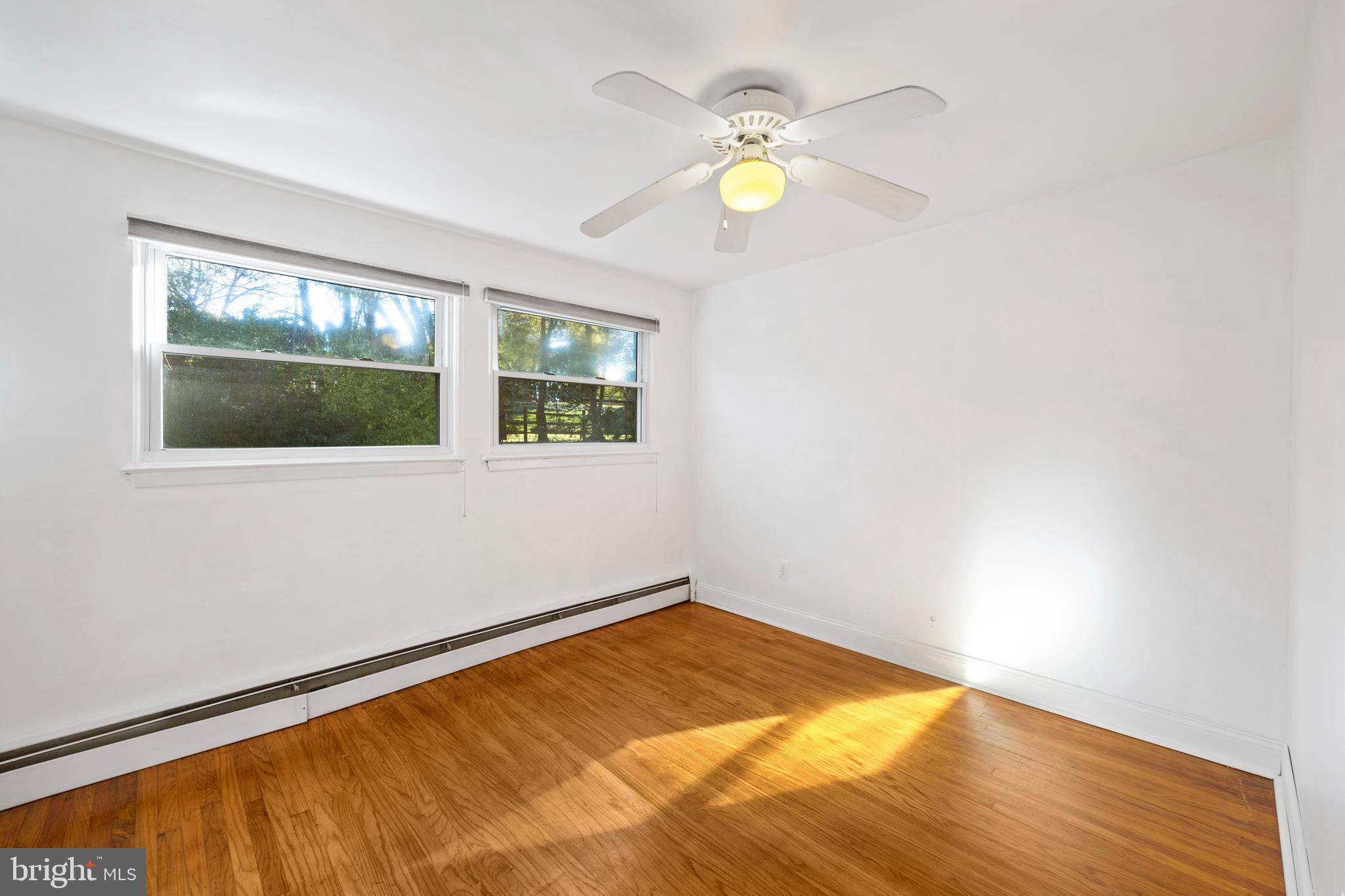 CHADDS FORD KNOLL - Residential