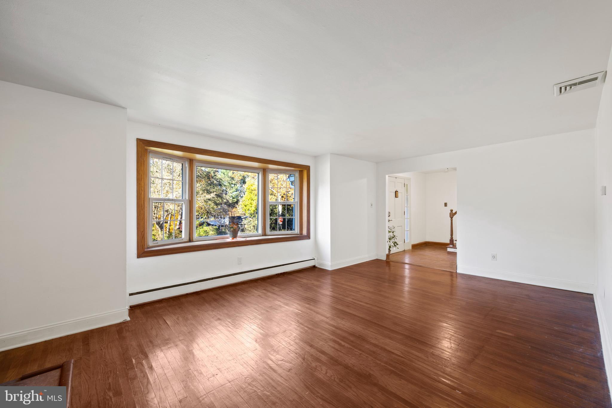 CHADDS FORD KNOLL - Residential