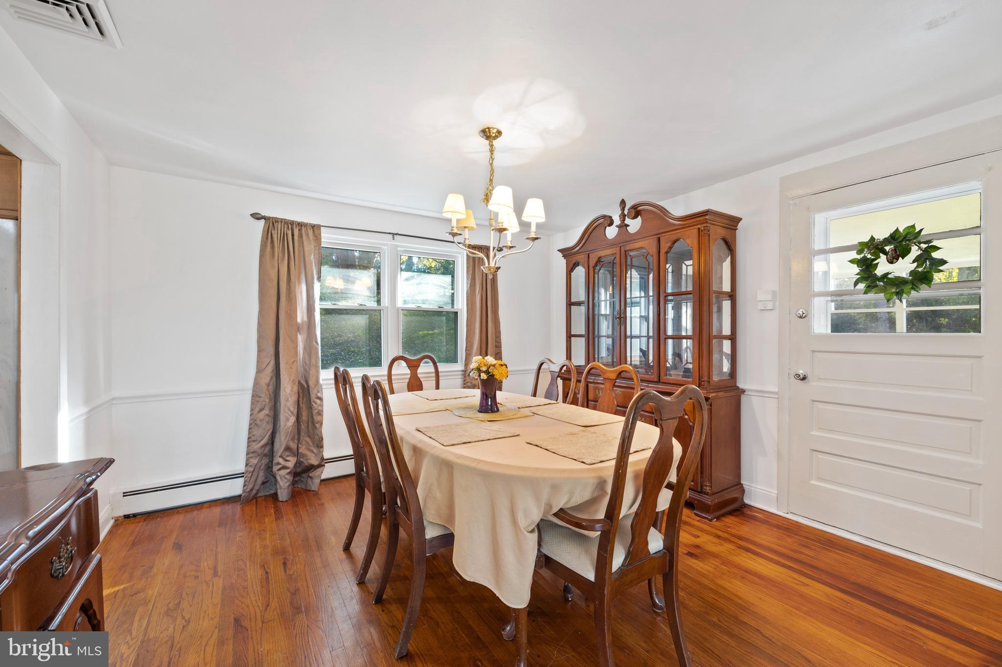 CHADDS FORD KNOLL - Residential