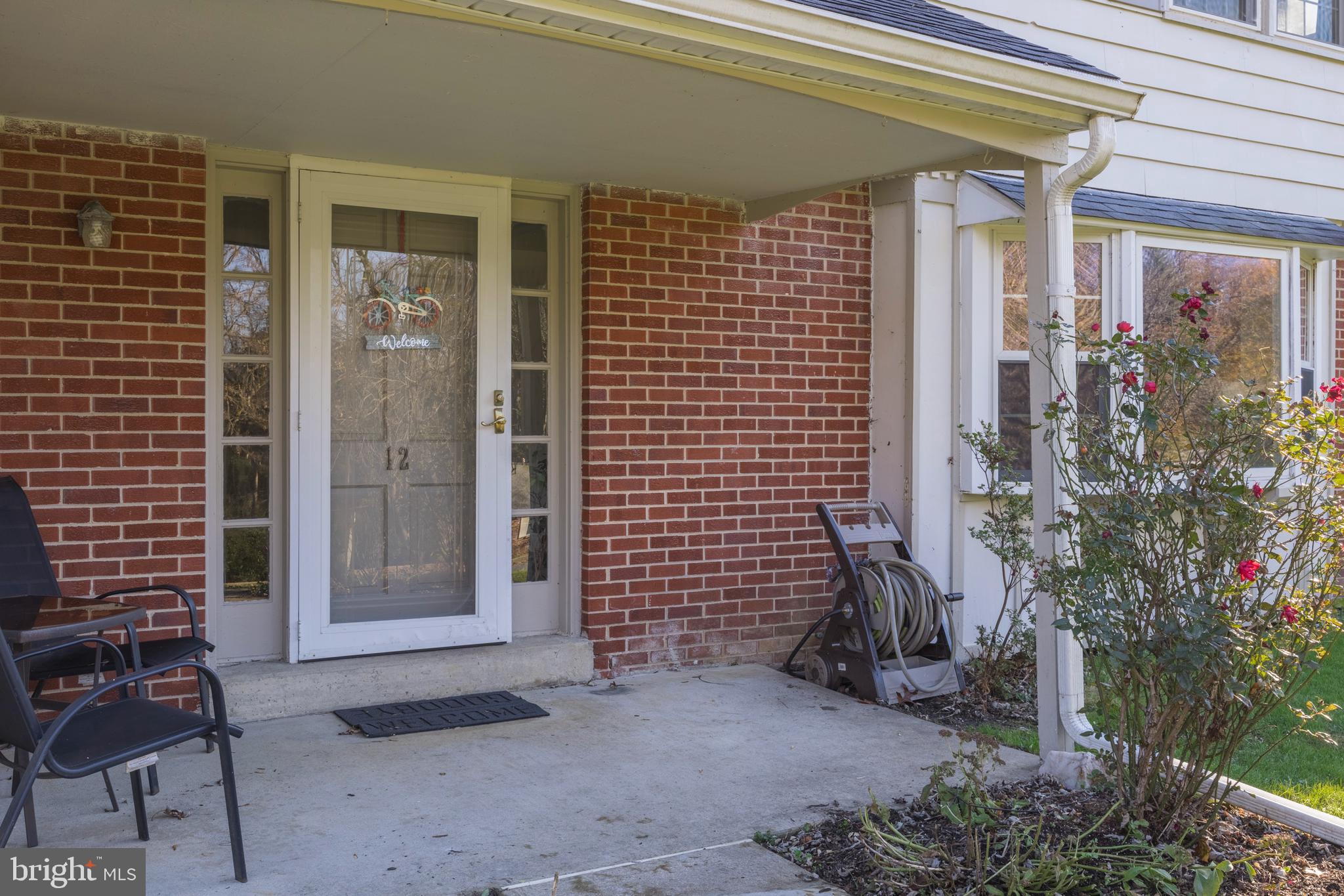 CHADDS FORD KNOLL - Residential