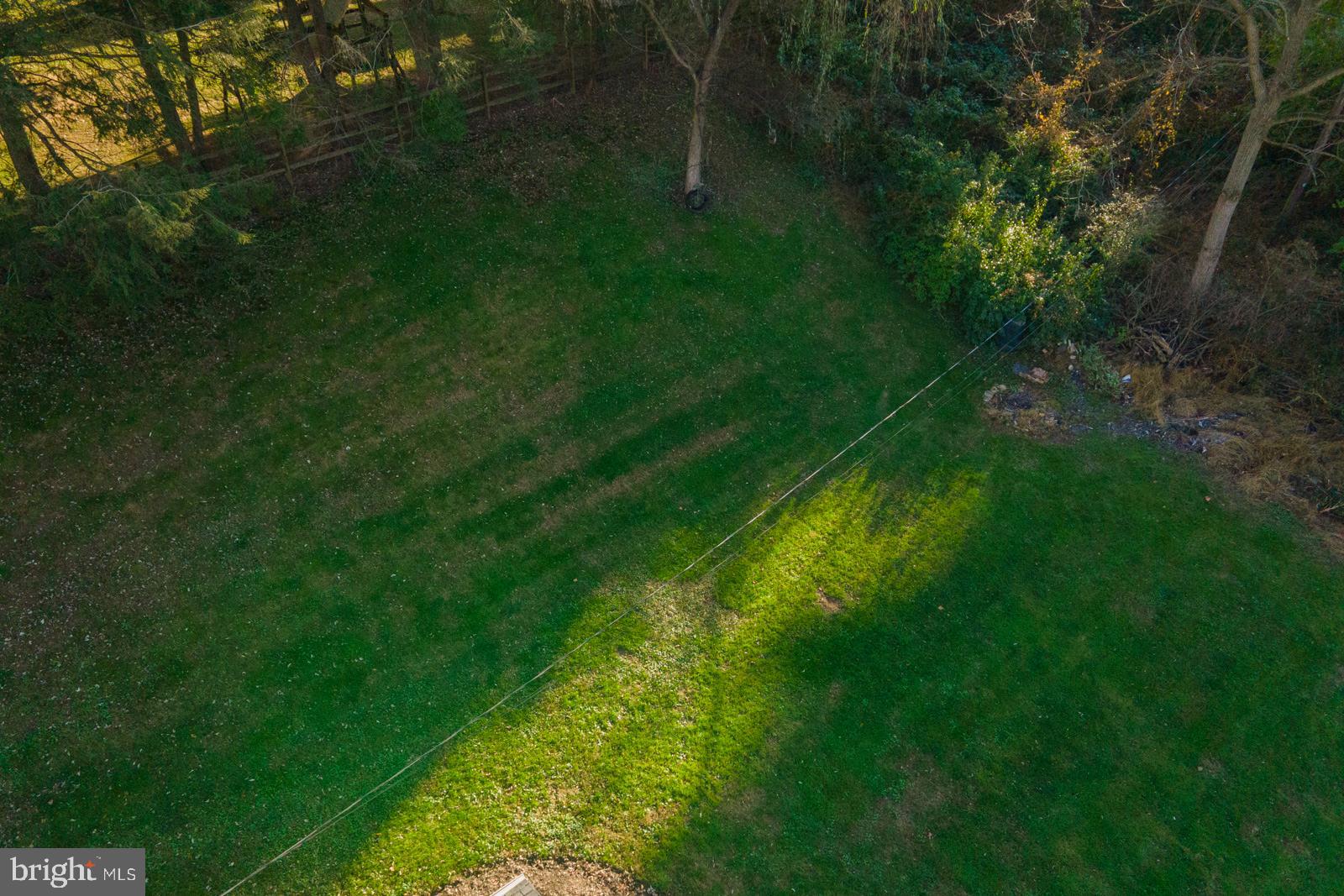 CHADDS FORD KNOLL - Residential