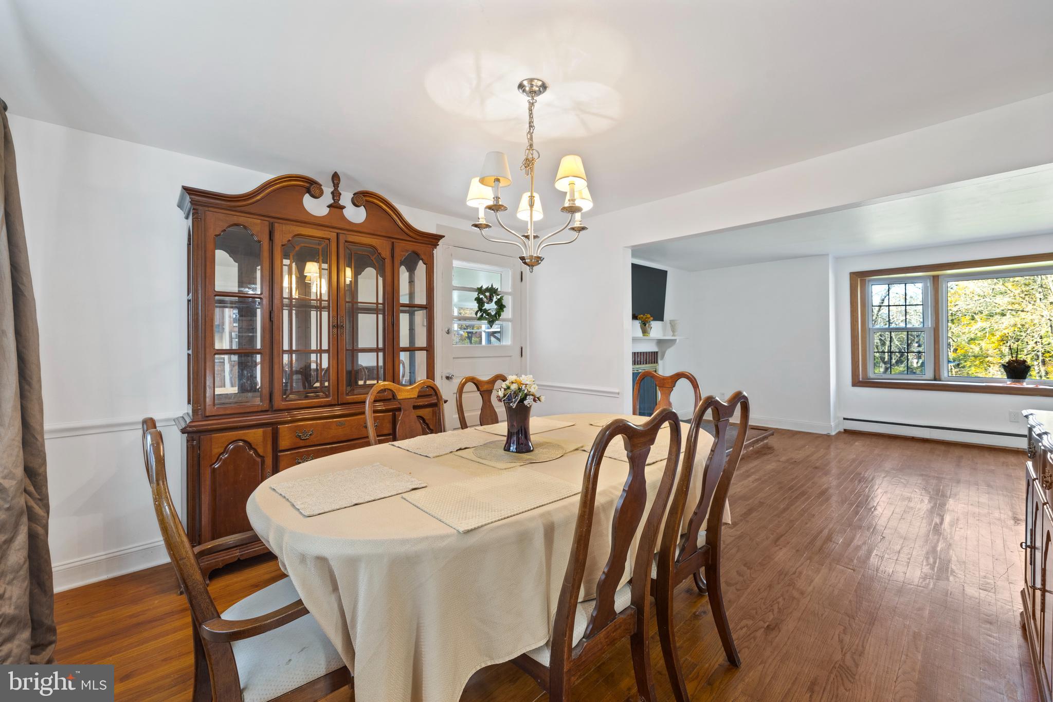 CHADDS FORD KNOLL - Residential