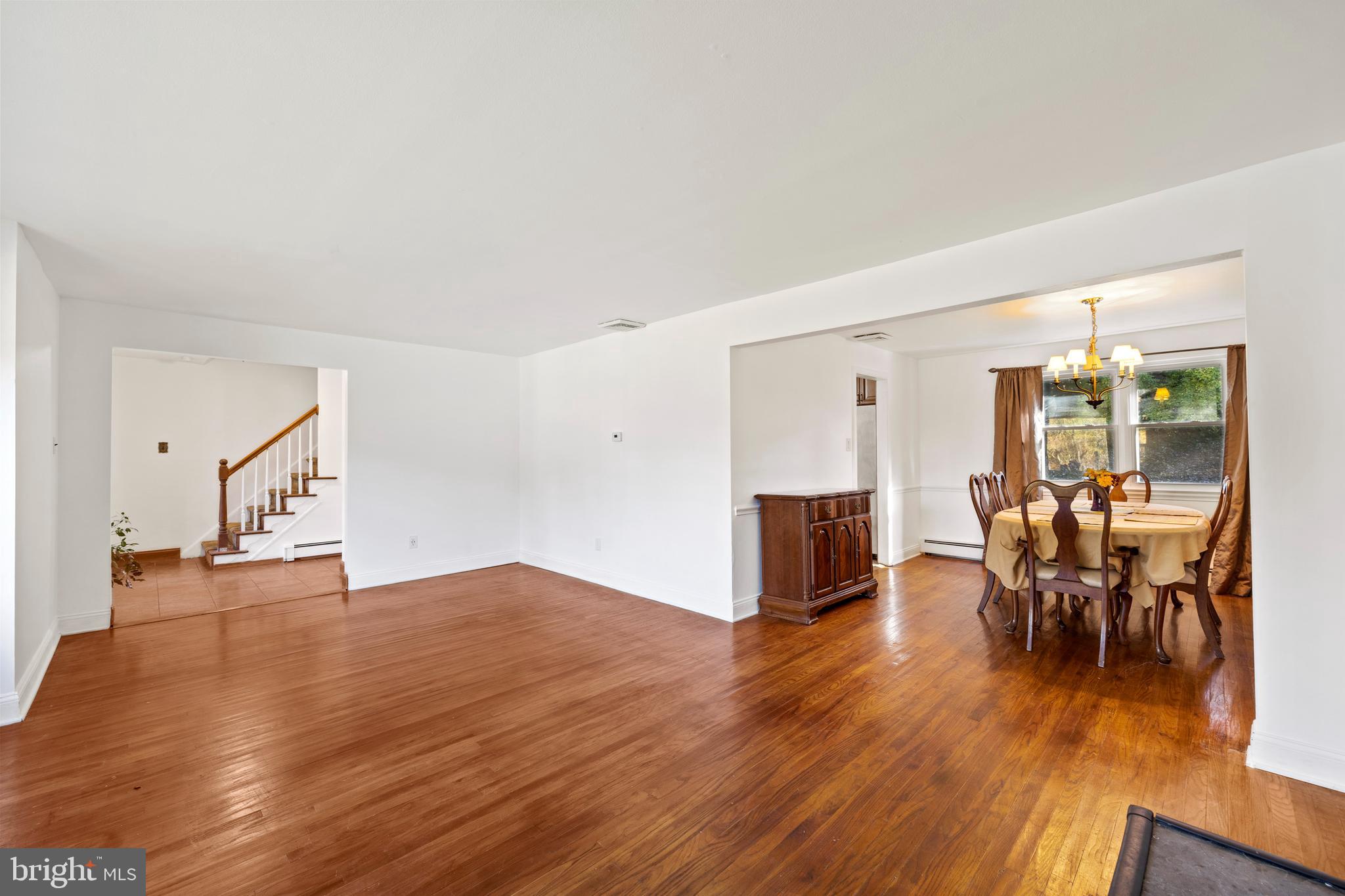 CHADDS FORD KNOLL - Residential