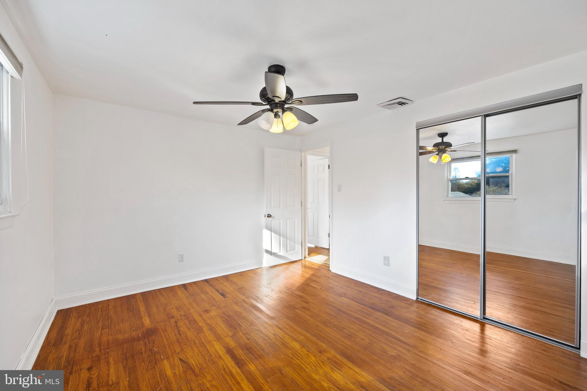 CHADDS FORD KNOLL - Residential