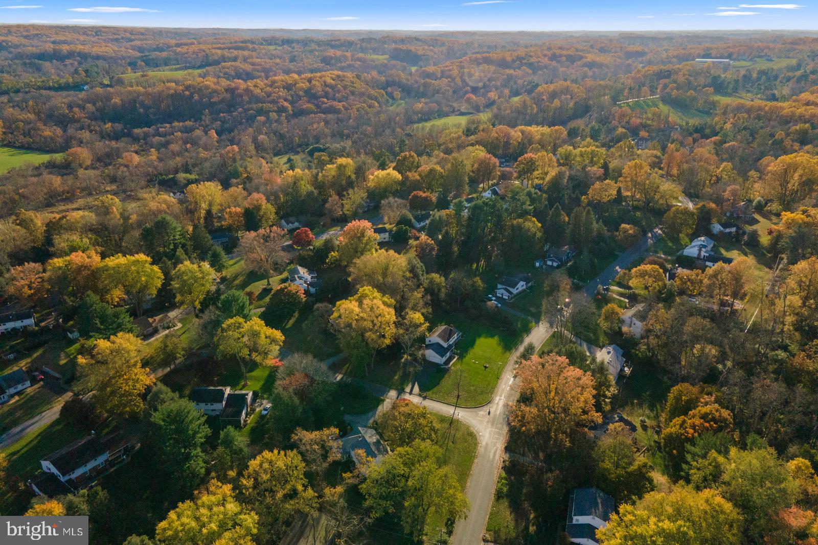 CHADDS FORD KNOLL - Residential