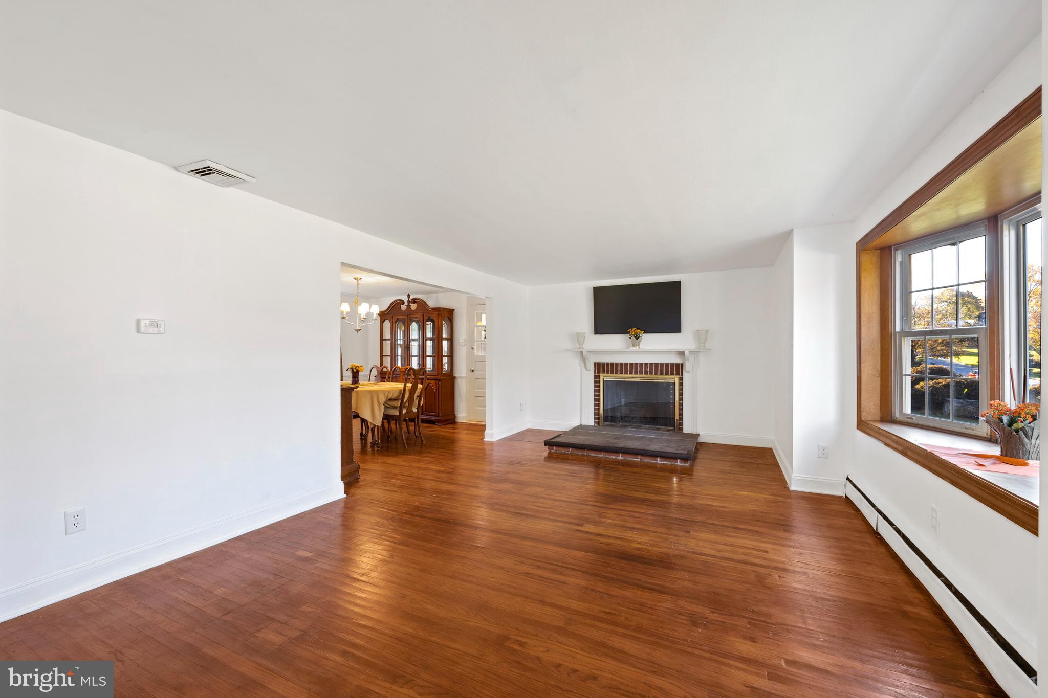 CHADDS FORD KNOLL - Residential