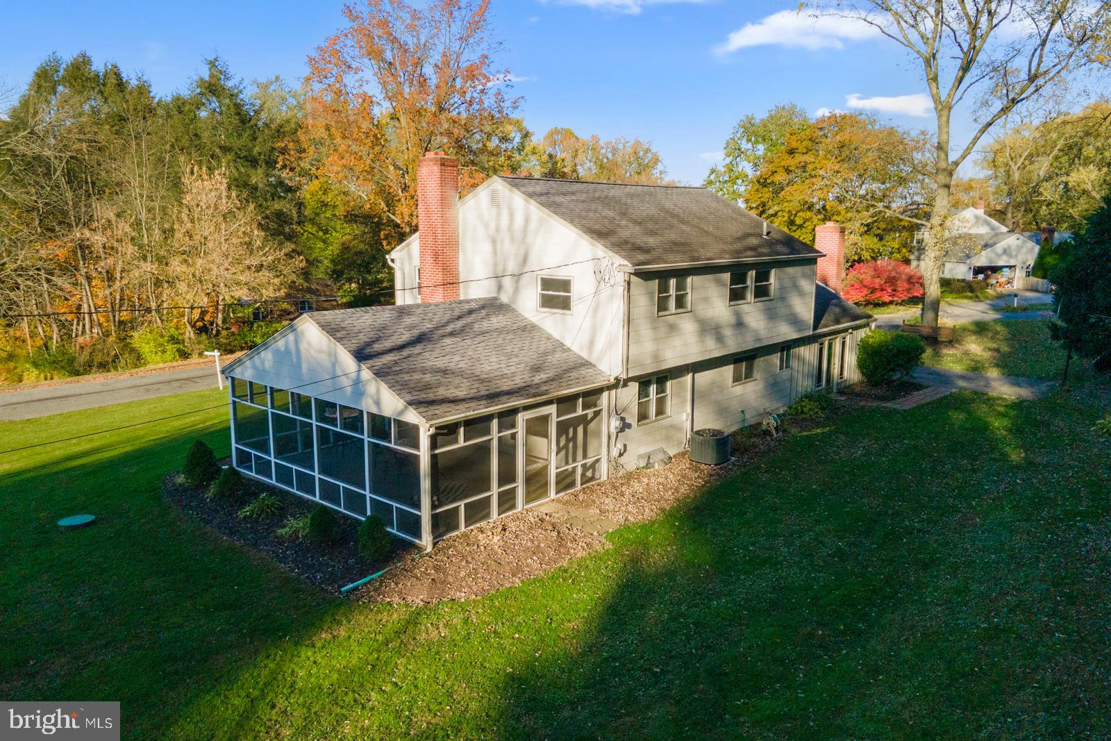CHADDS FORD KNOLL - Residential