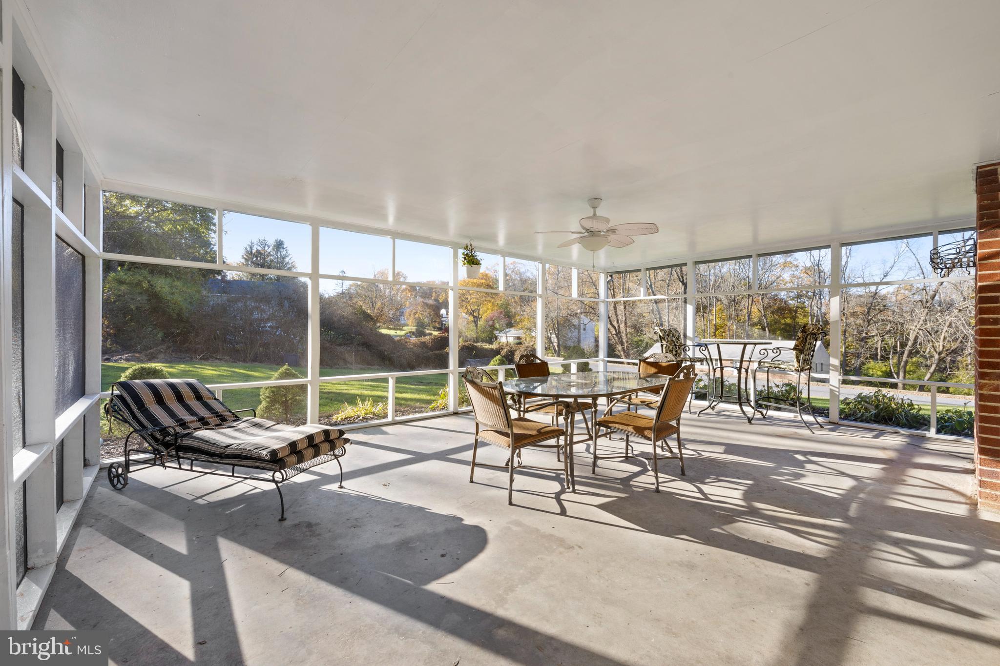 CHADDS FORD KNOLL - Residential