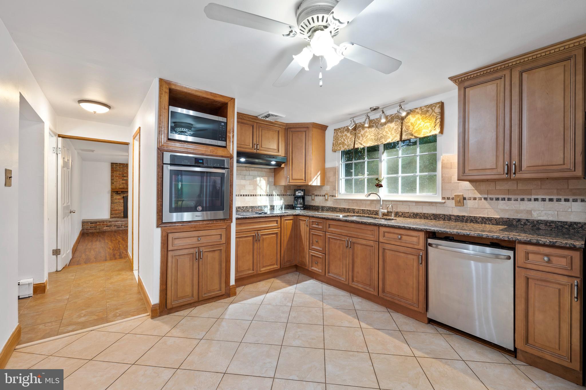 CHADDS FORD KNOLL - Residential