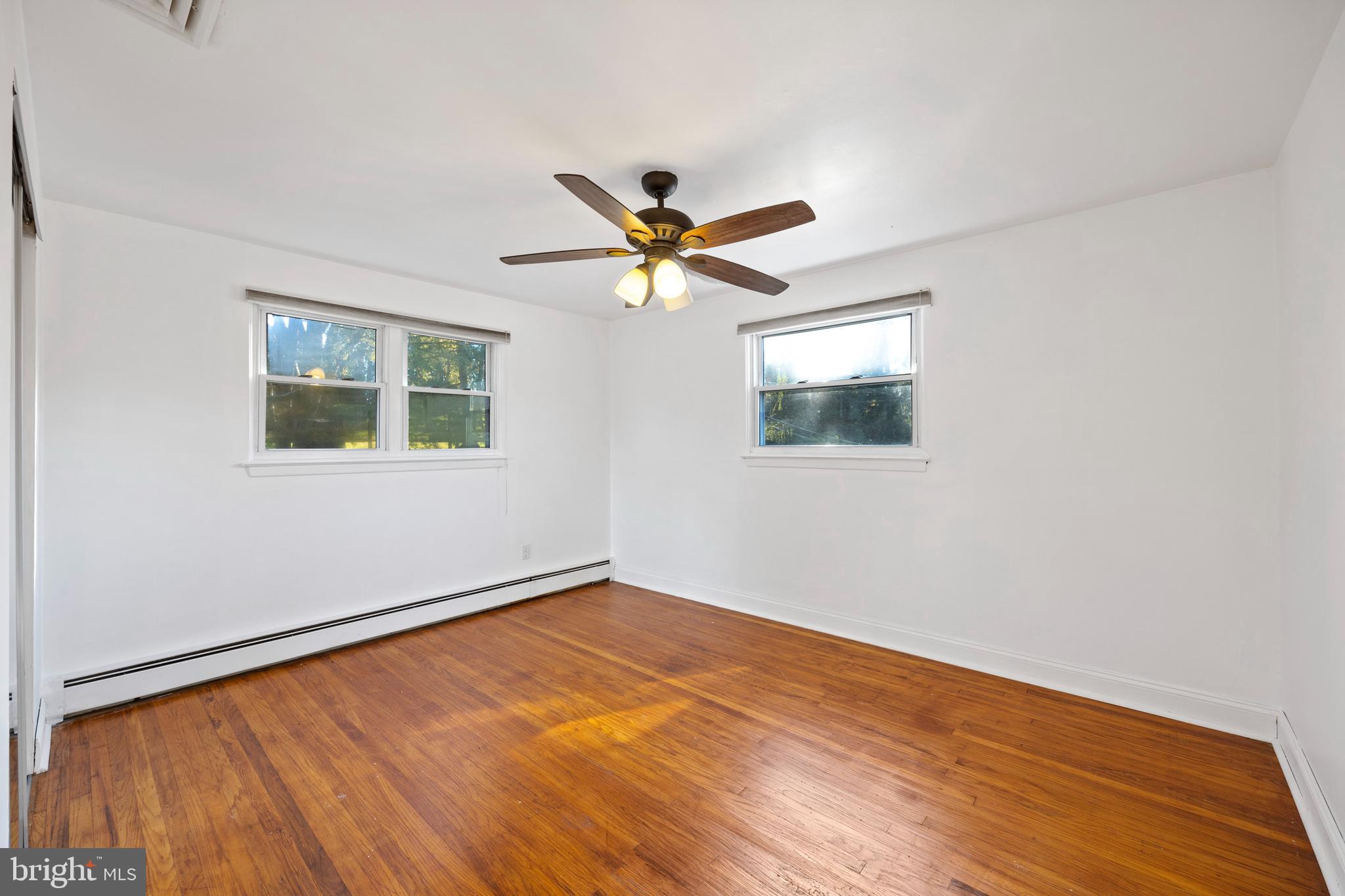 CHADDS FORD KNOLL - Residential