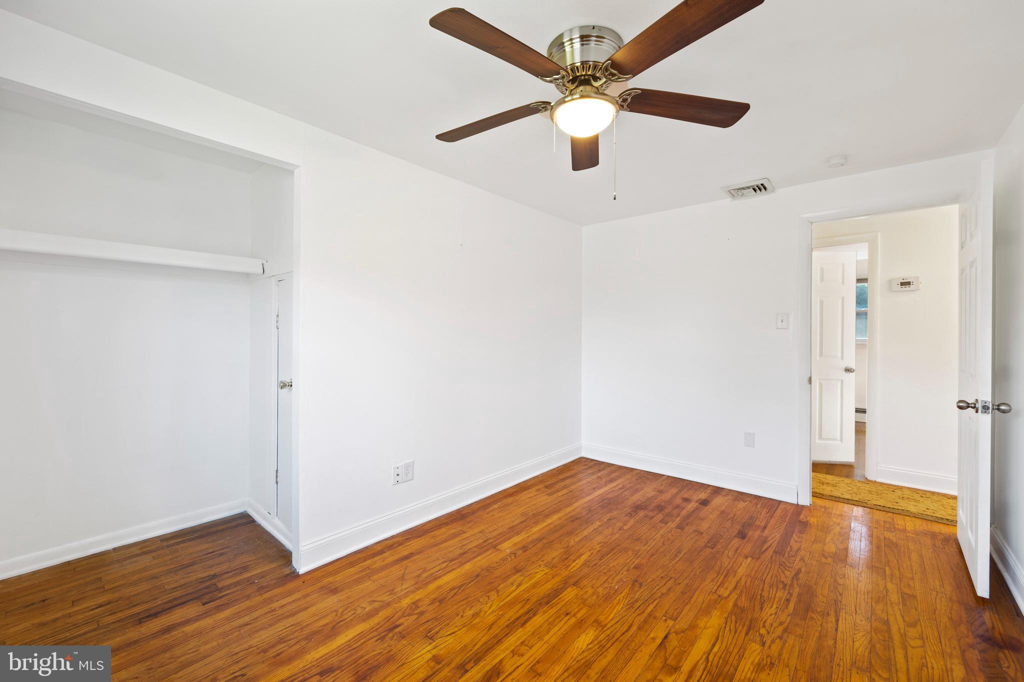 CHADDS FORD KNOLL - Residential