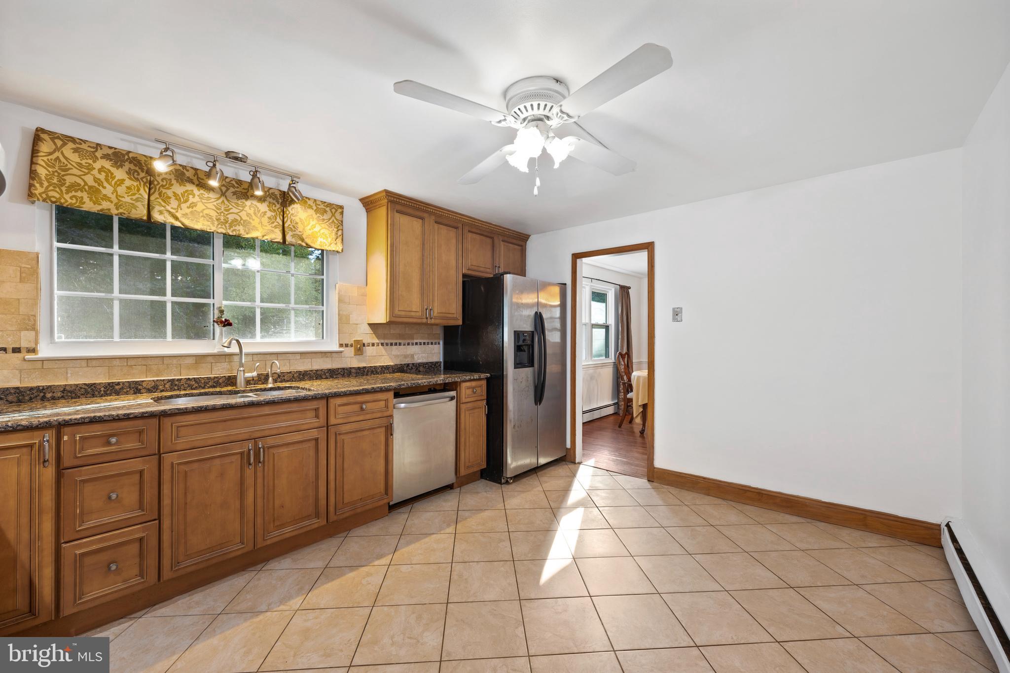 CHADDS FORD KNOLL - Residential