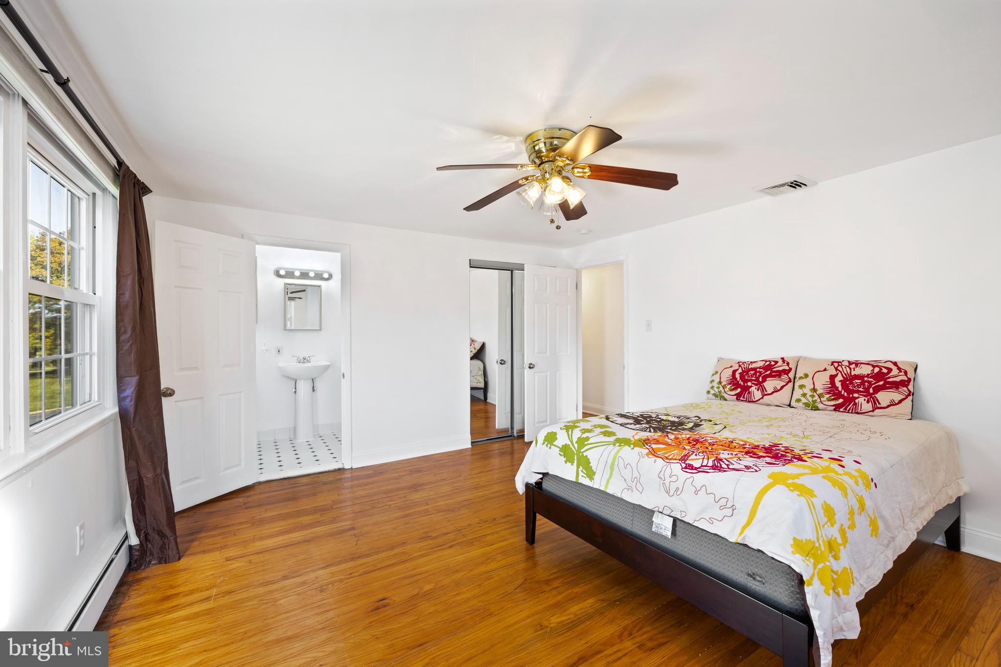 CHADDS FORD KNOLL - Residential