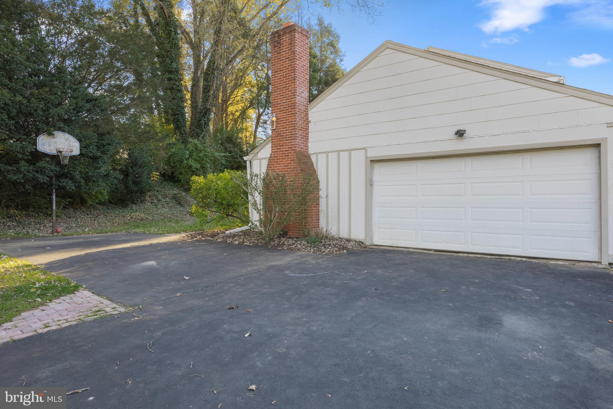 CHADDS FORD KNOLL - Residential