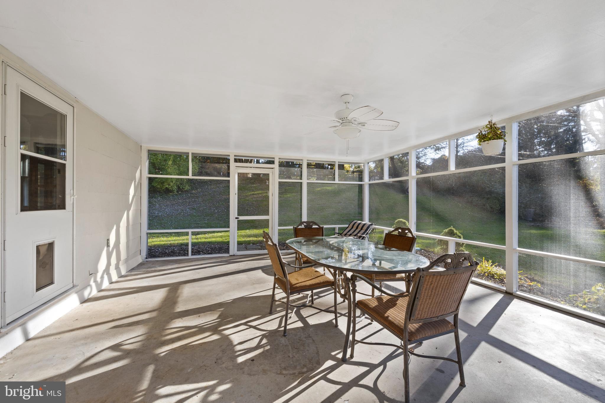 CHADDS FORD KNOLL - Residential