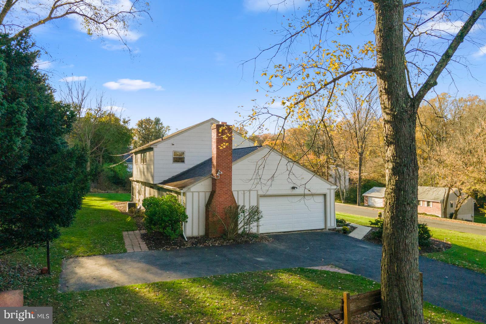 CHADDS FORD KNOLL - Residential