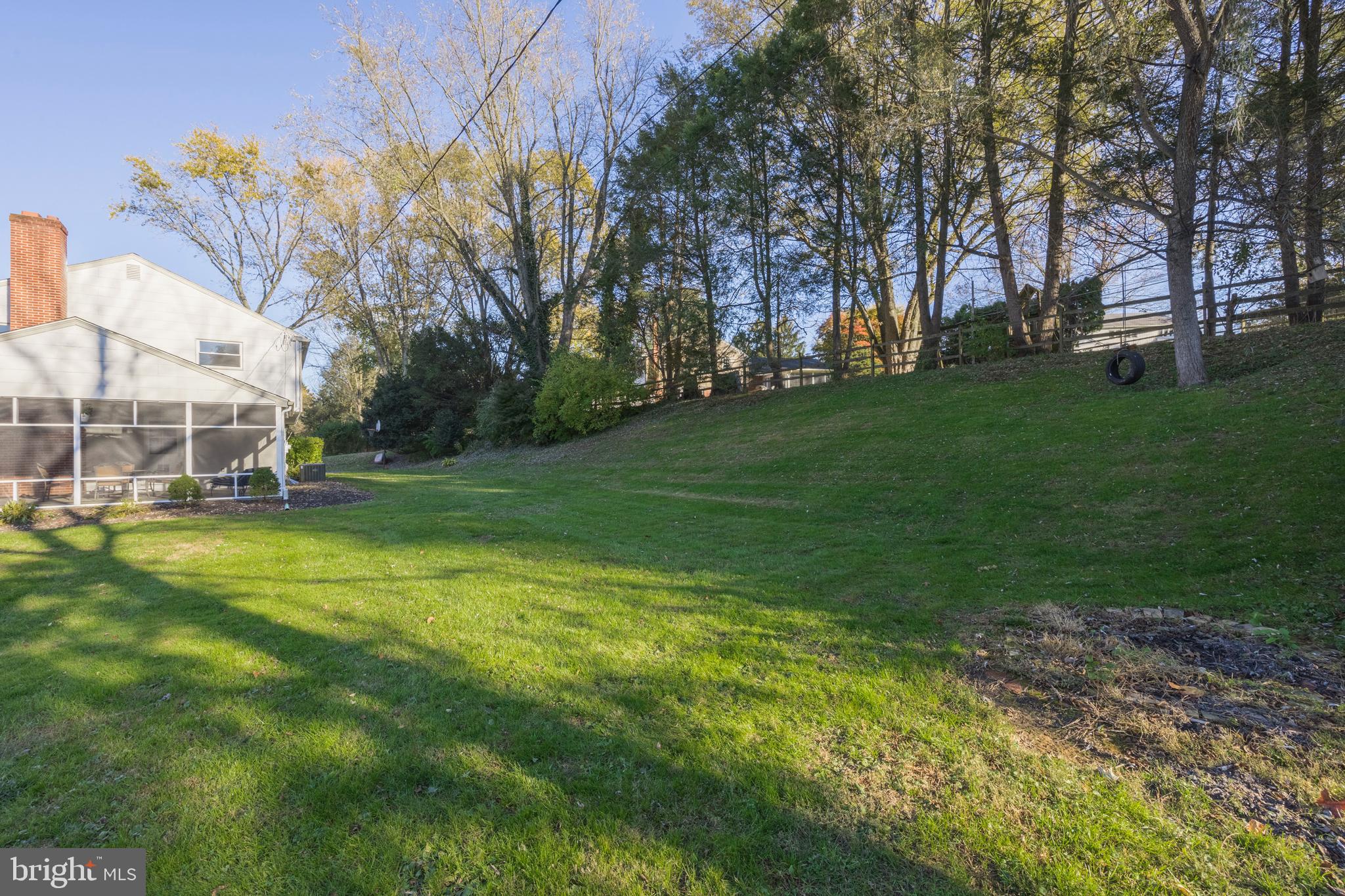 CHADDS FORD KNOLL - Residential