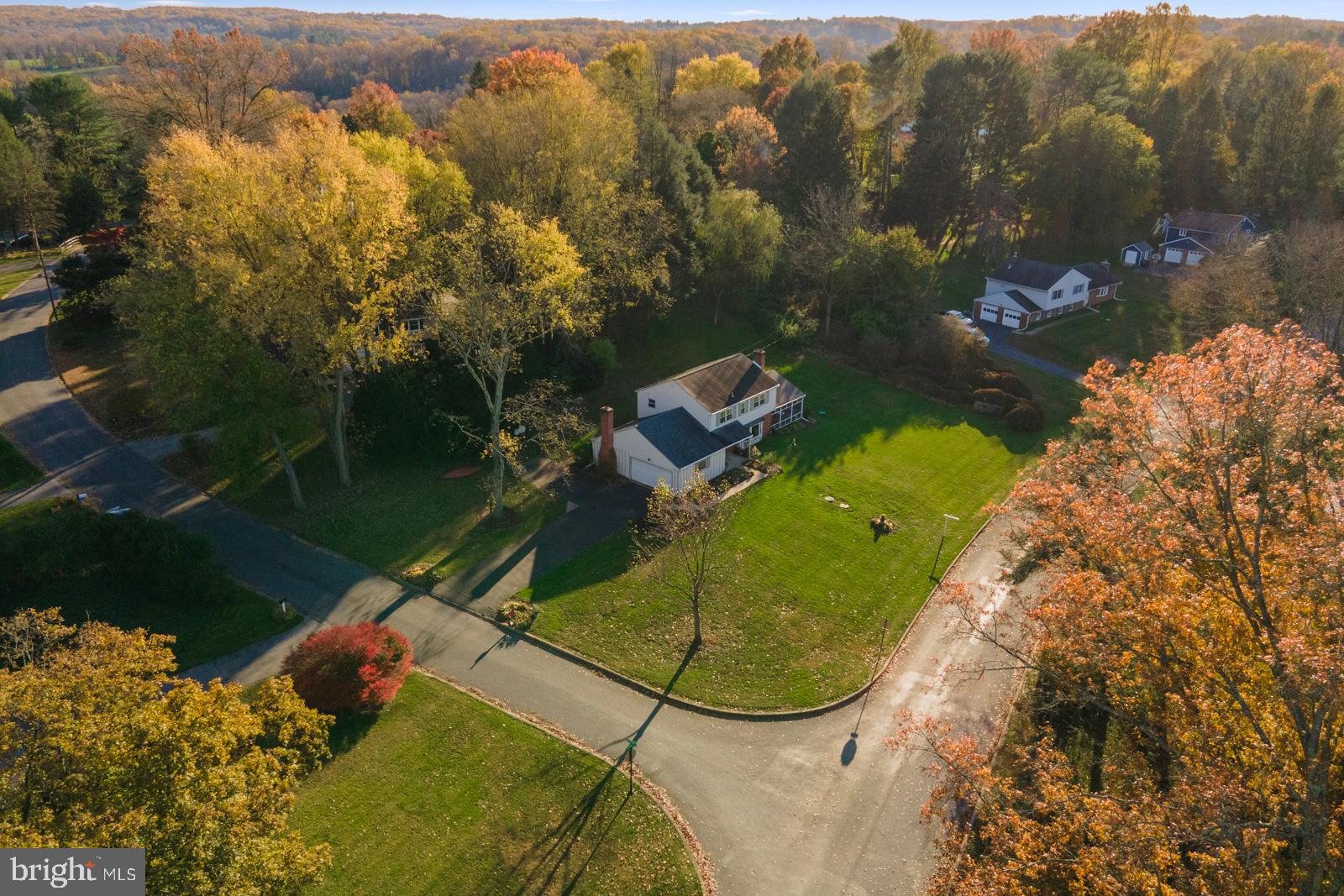 CHADDS FORD KNOLL - Residential