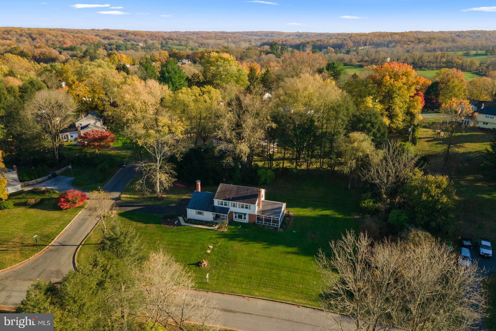CHADDS FORD KNOLL - Residential