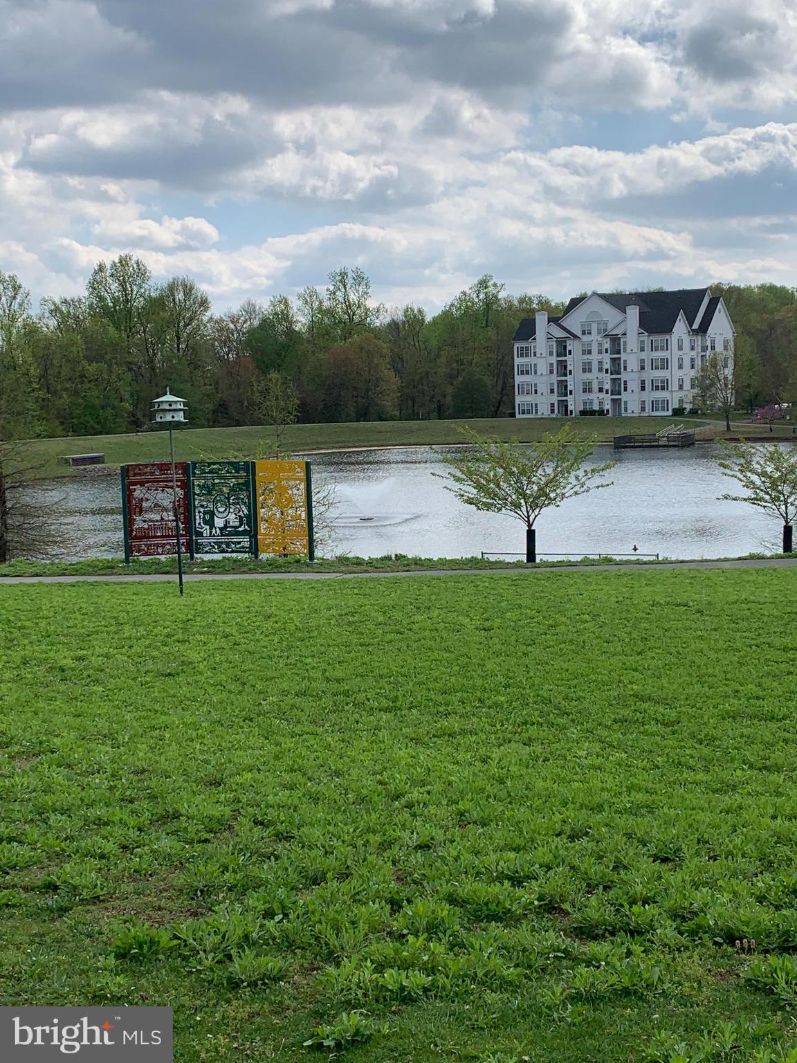 BOWIE TOWERS - Residential