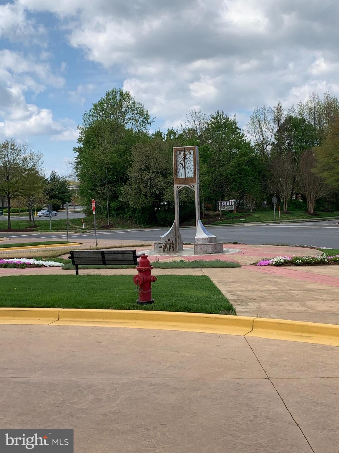 BOWIE TOWERS - Residential